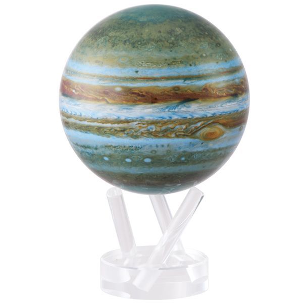Globes