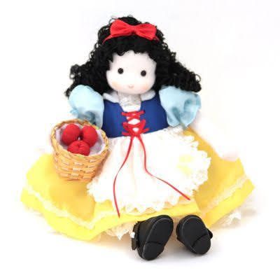 Musical Dolls
