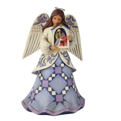 Angels