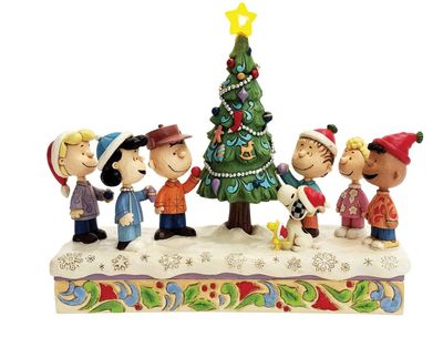 Peanuts