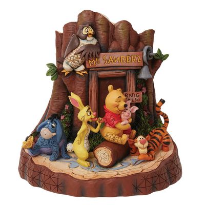 Winnie the Pooh