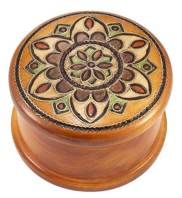 Decorative Boxes