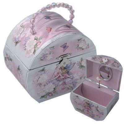 Ballerina Boxes