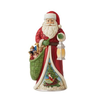 Santas