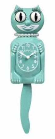 Wall Clocks
