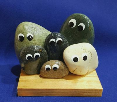 Pebble People