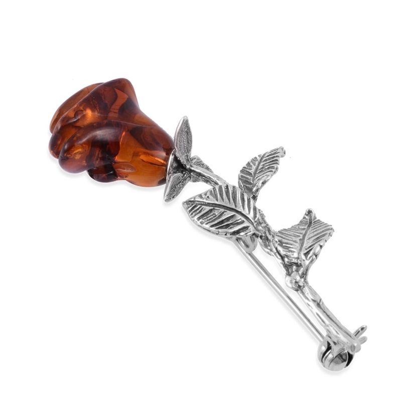 AM0271 - Amber Pin