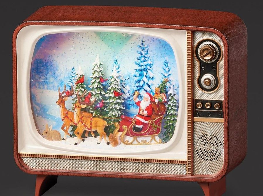 RO1275-TV : 6.7 in H