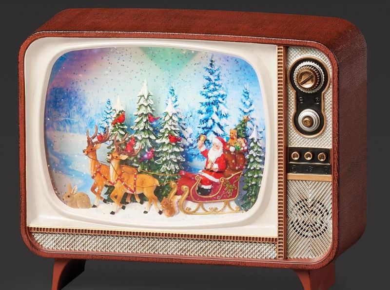 RO1275-TV : 6.7 in H