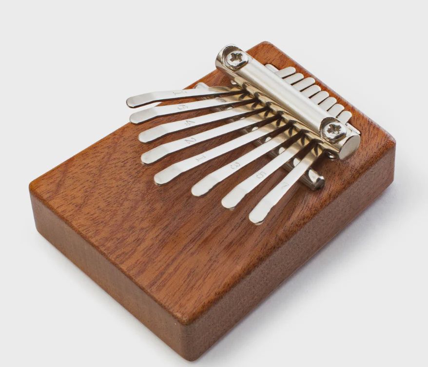 KL0076-Music Box : Mini Kalimba