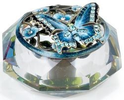 KU0097-Butterfly