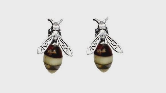 VS0517-Amber Ear