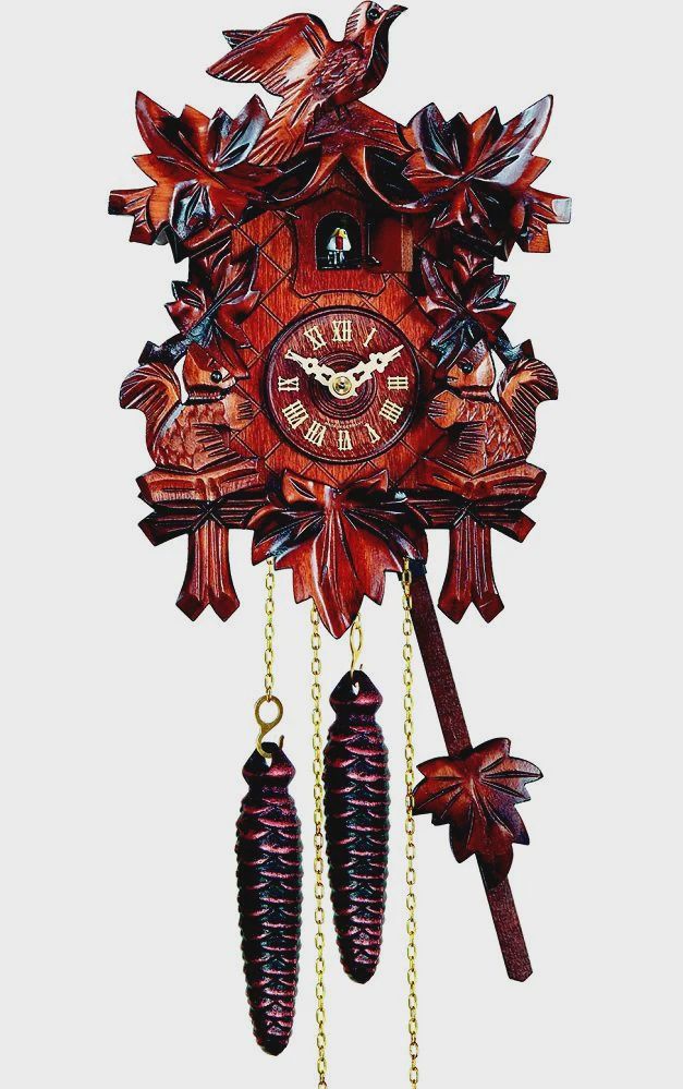 AT0738-1-DAY Carved : LG - MECH
