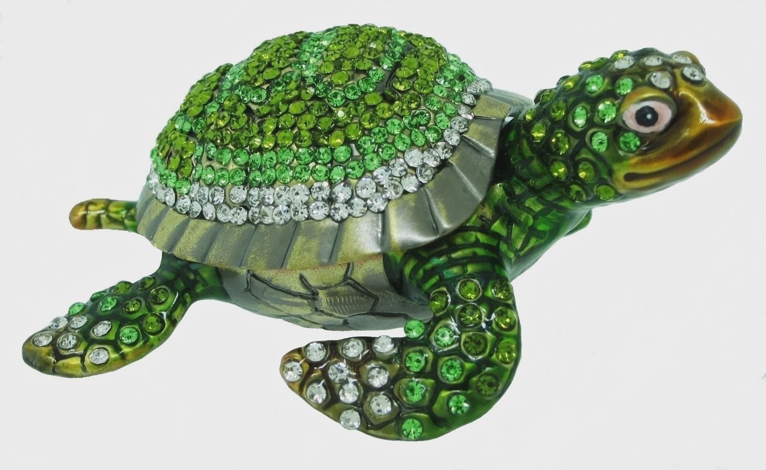 KU0078-TURTLE : 3.25 X 2 in