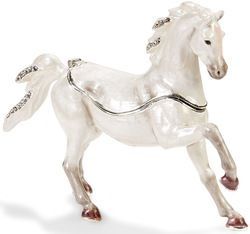 KU0012-HORSE : 4.25 X 3.25