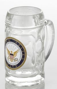 MC1604-Mini Isar : Military Shot
