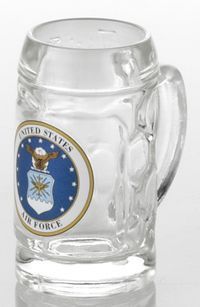 MC1599-Mini Isar : Military Shot