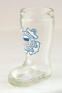 MC1615-Mini Glass : 1.5 oz