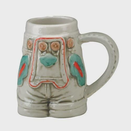MC0013-Mini Stein