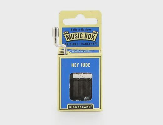 KL0039-Musical : Hey Jude (Beatles)