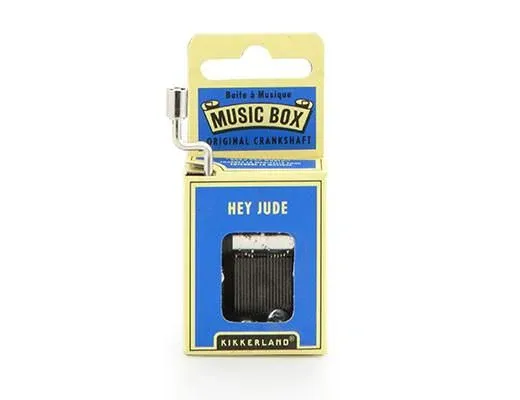KL0039-Musical : Hey Jude (Beatles)