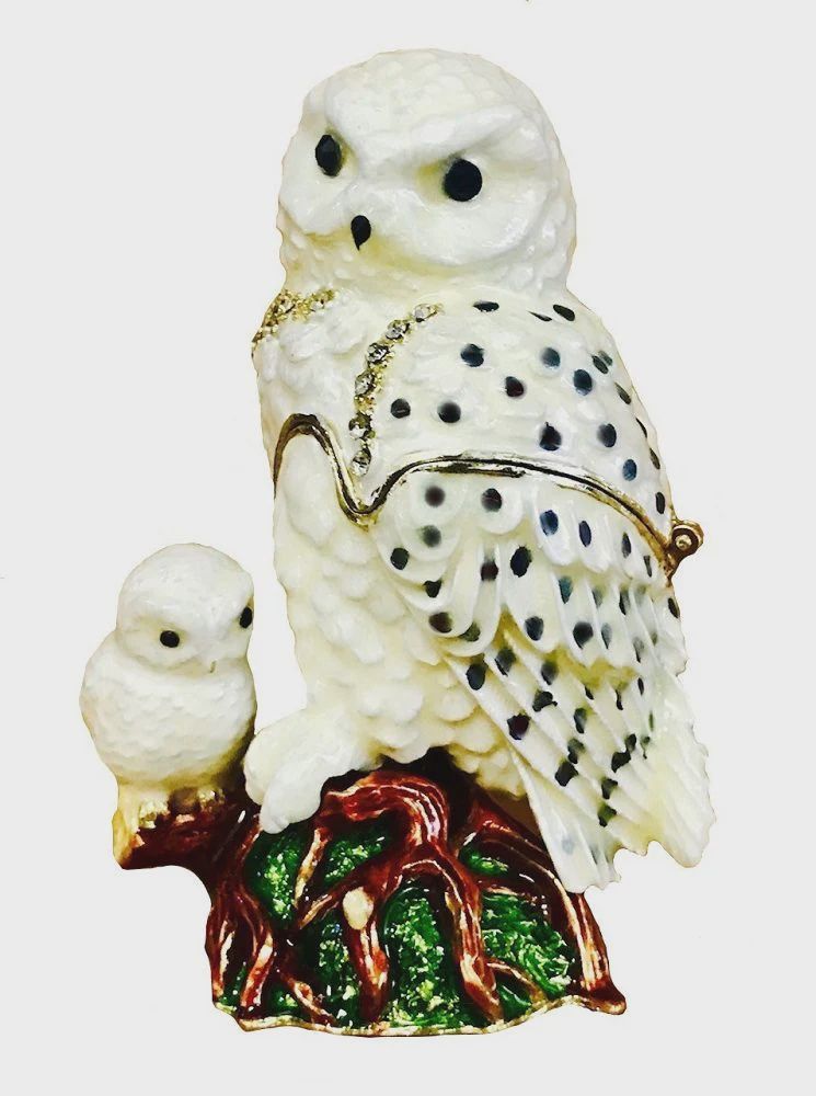 KU0008-OWL : 3.25 X 3.25