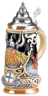 MC0995-Stein : 0.5 L