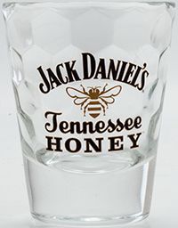 MC1873-Shot Glass : 2 oz