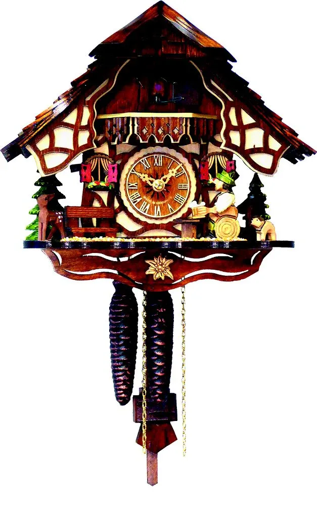 LARGE Mechanical