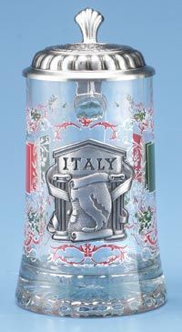 MC1624-Glassware : 0.4 L