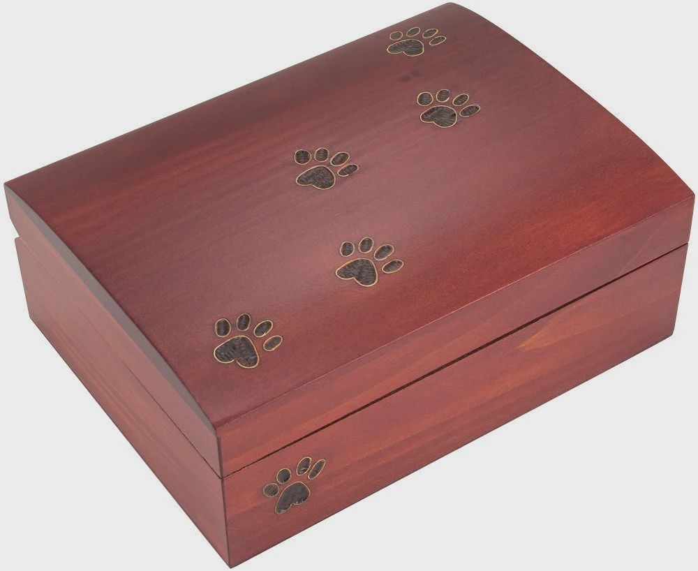 MC1745-Wood Box