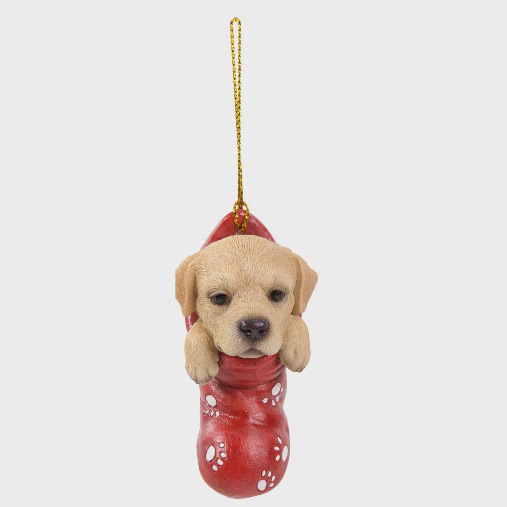 PA0082-Puppy HO : no box