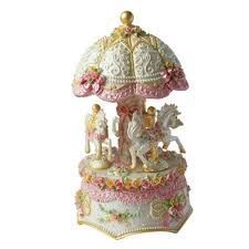 MK0077-Carousel