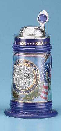 MC1631-Stein : 0.5 L
