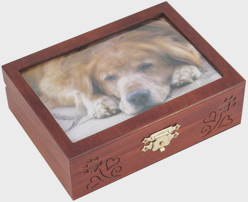 MC1736-Wood Box