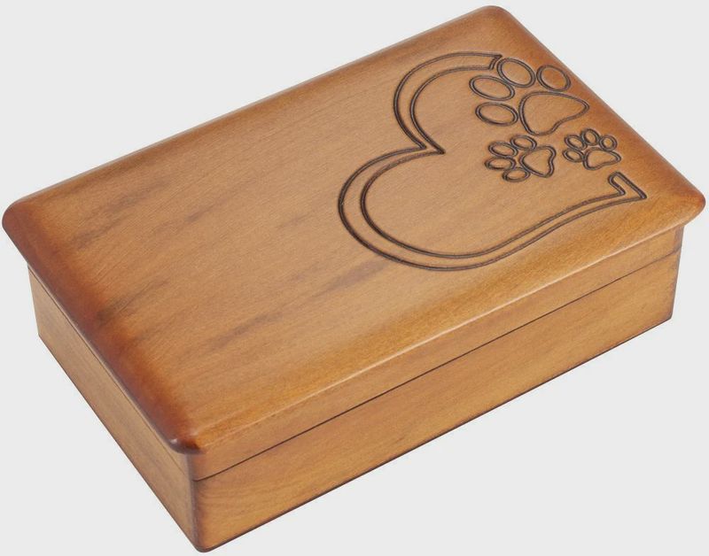 Decorative Wooden Boxes