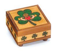 Puzzle Boxes