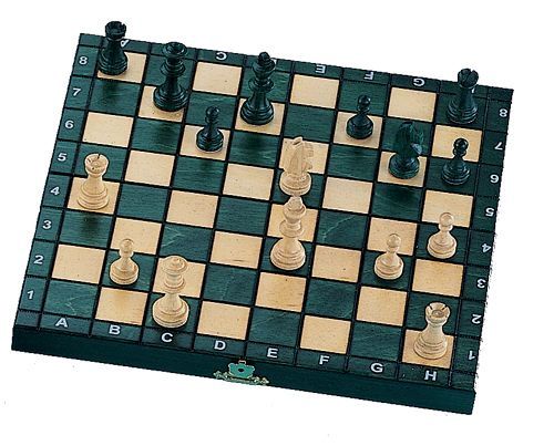 Chess Sets