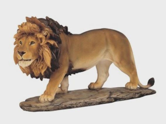 GC1147-Animal : Lion