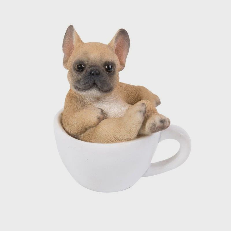 PA0017-Pup in Cup : Mini
