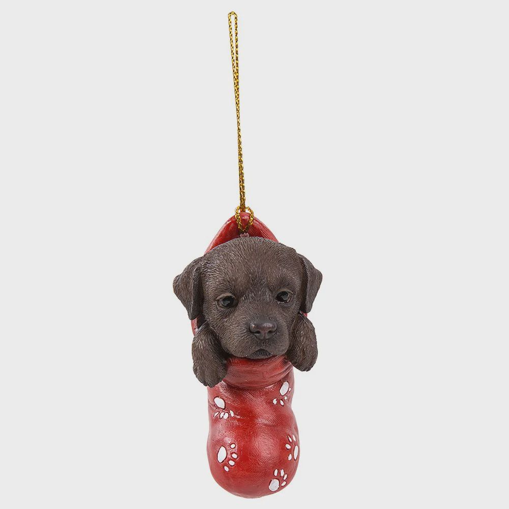 PA0081-Puppy HO : no box