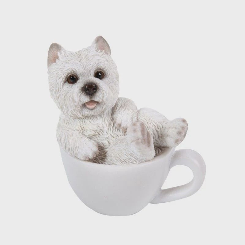 PA0015-Pup in Cup : Mini
