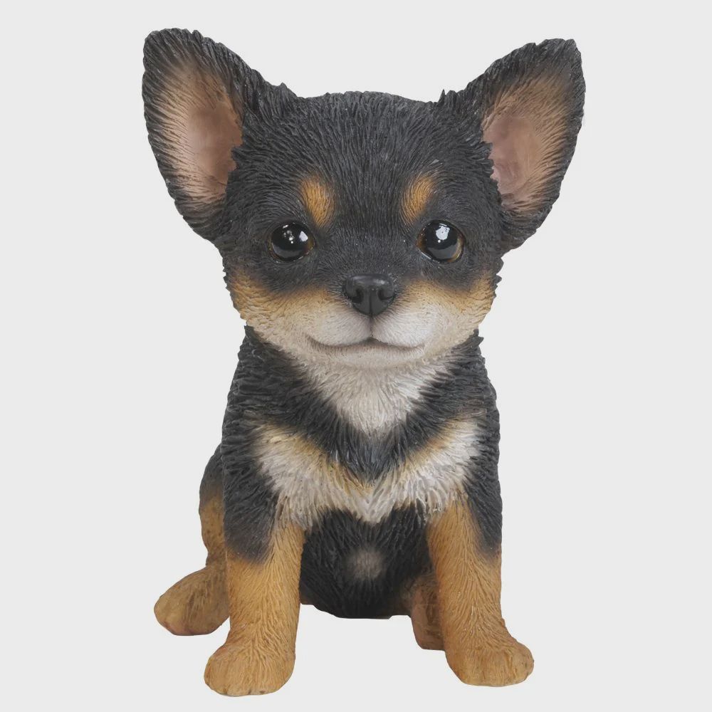PA0077-Puppy Fig : LG