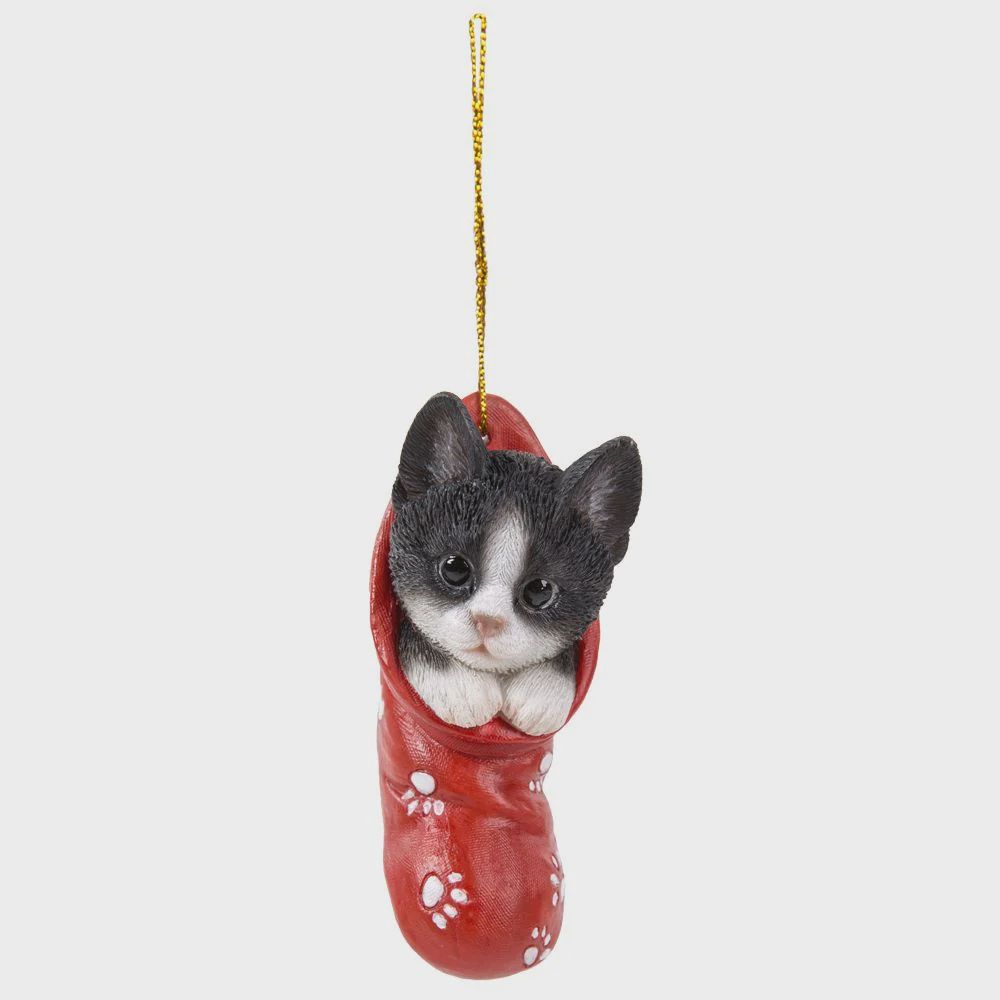 PA0092-Kitten HO : 2 3/8 in H