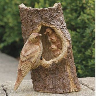 RO1299-Timber Tails : Robins