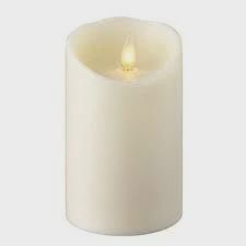 RI0014-Candle : 3" x 4"