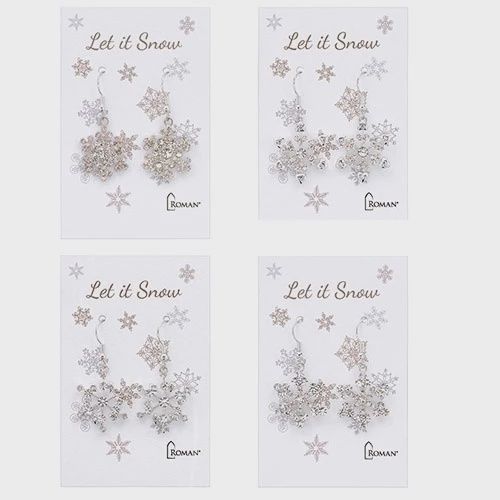 RO1310-Earrings
