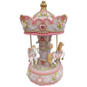 MK0011-Carousel