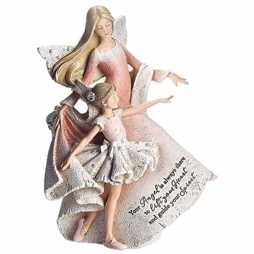 RO1159-Angel : 7 in H