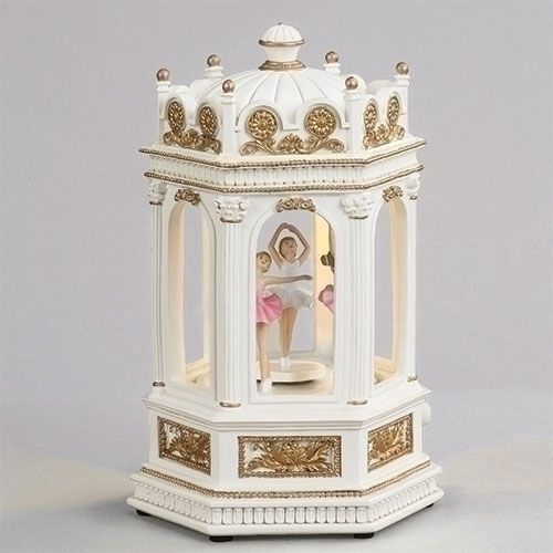 RO0882-Ballet : 8.75 in H